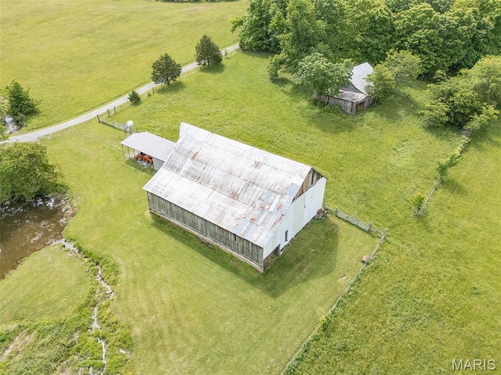 N/A - Farm