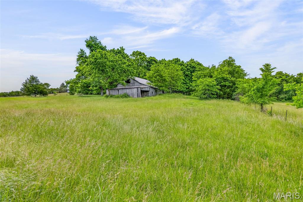 N/A - Farm