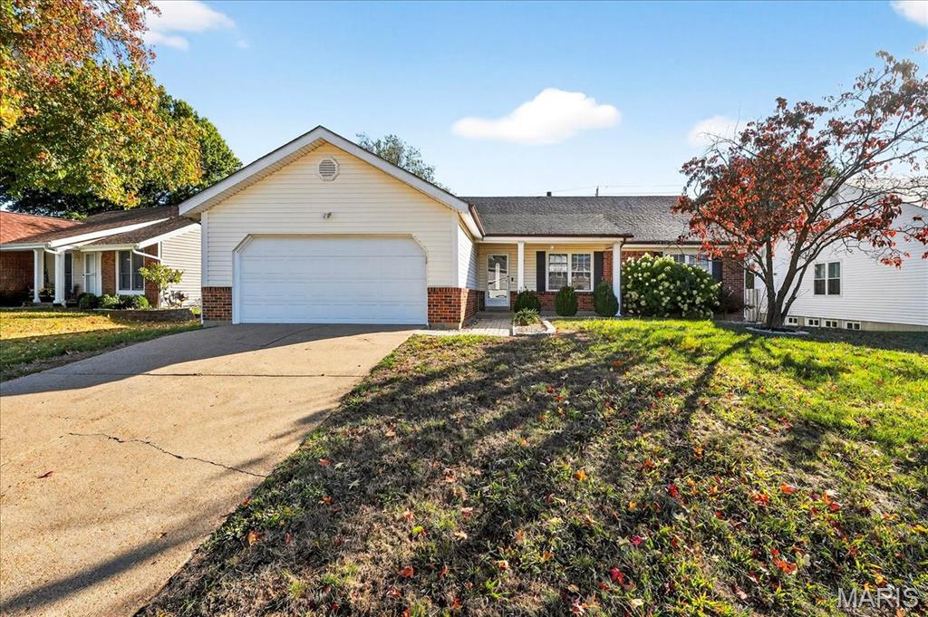 818 Clintwoode Court