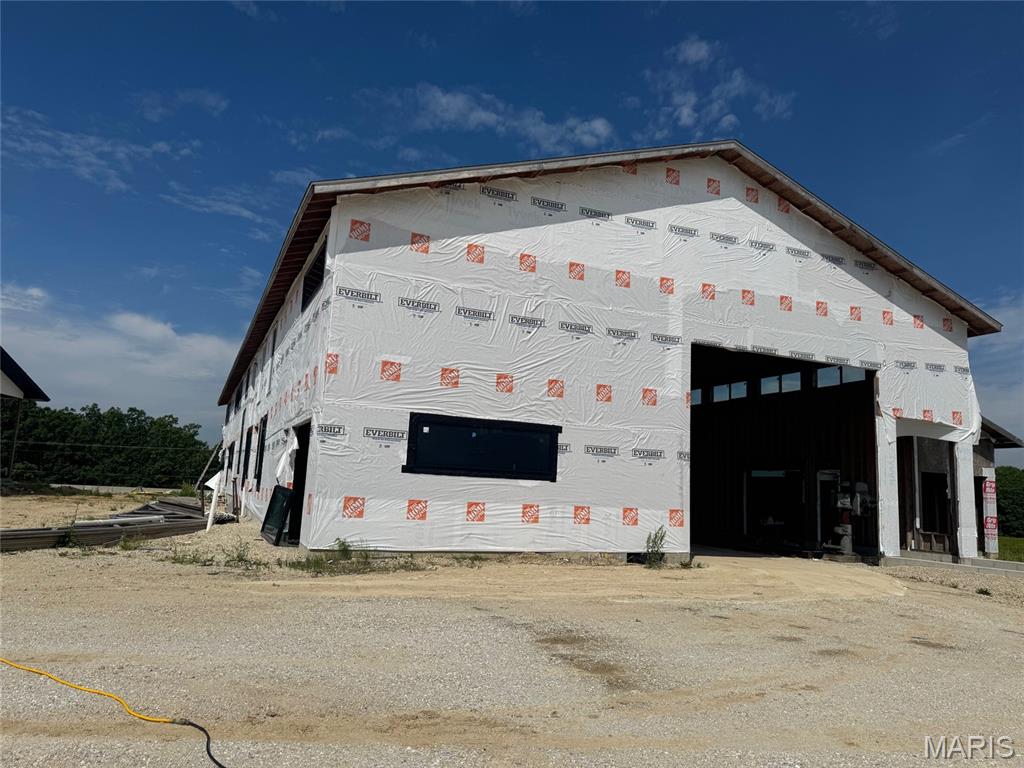 Complex - Commercial Sale