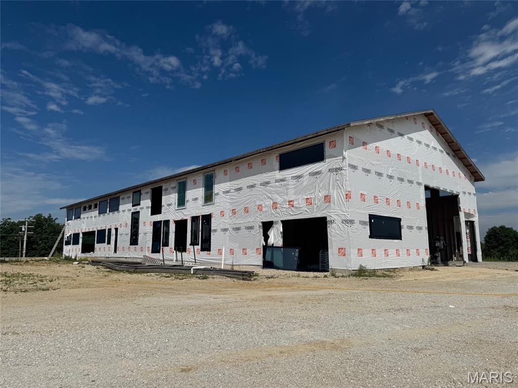 Complex - Commercial Sale
