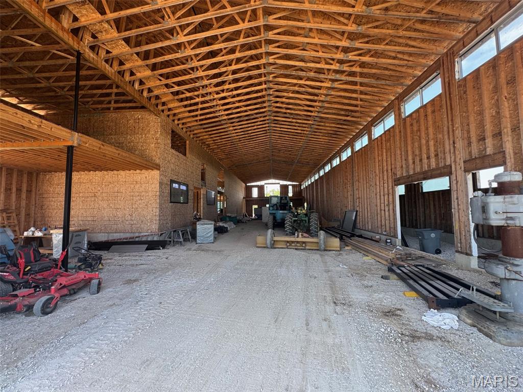 Complex - Commercial Sale