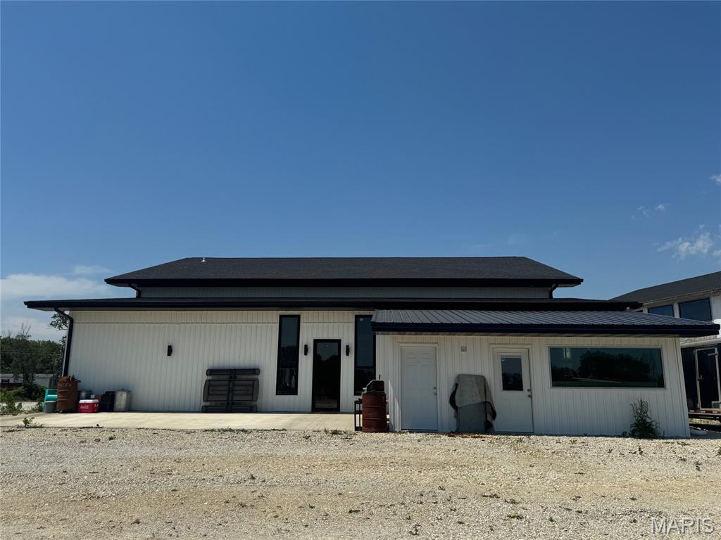 Complex - Commercial Sale