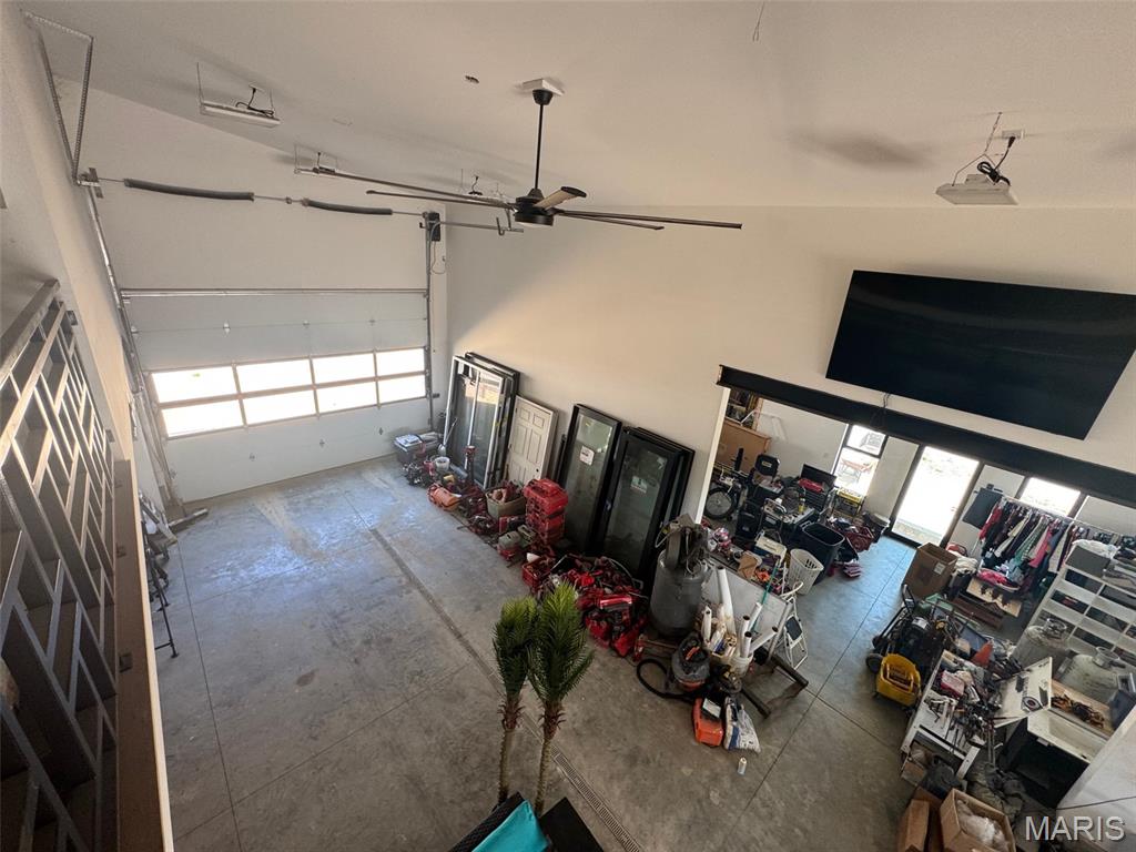 Complex - Commercial Sale