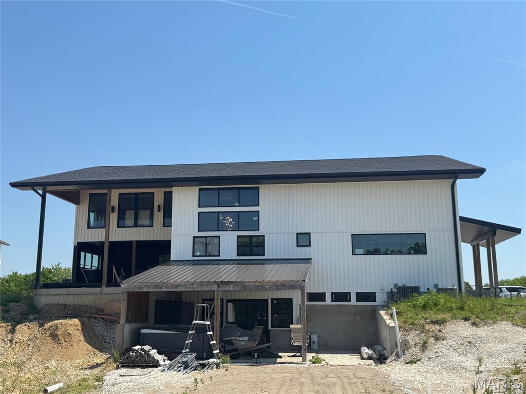 Complex - Commercial Sale