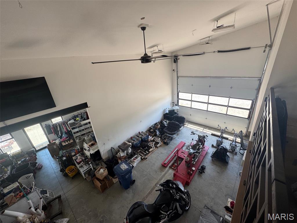 Complex - Commercial Sale