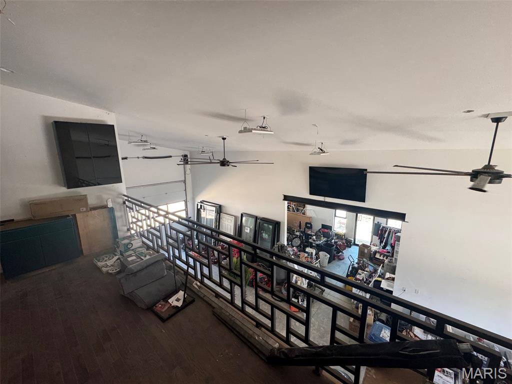 Complex - Commercial Sale