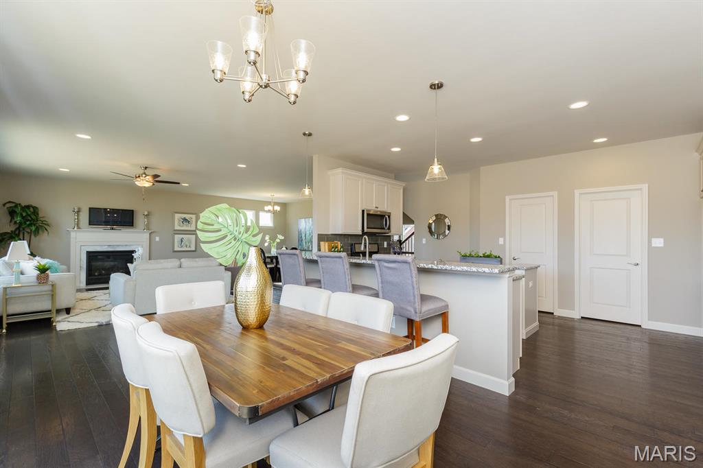 Sulphur Spring - Residential