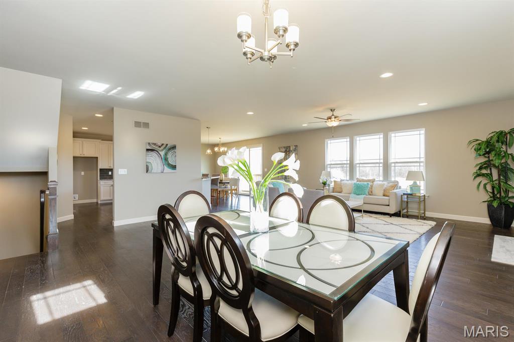 Sulphur Spring - Residential