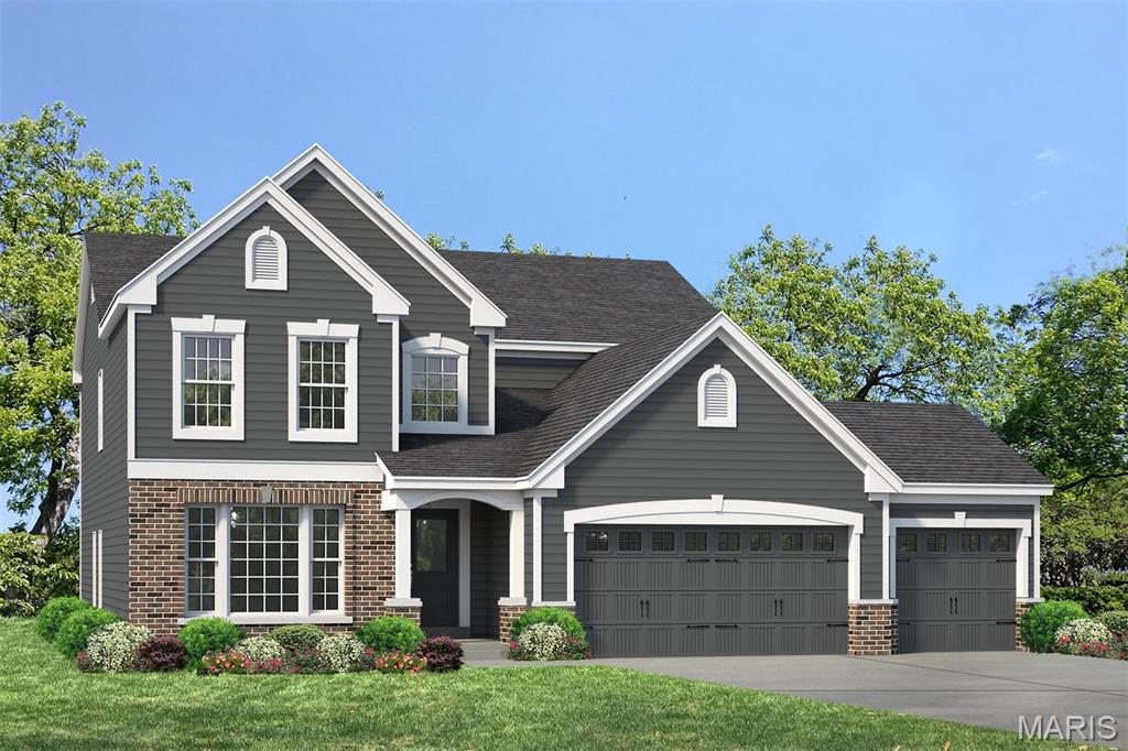 Sulphur Spring - Residential
