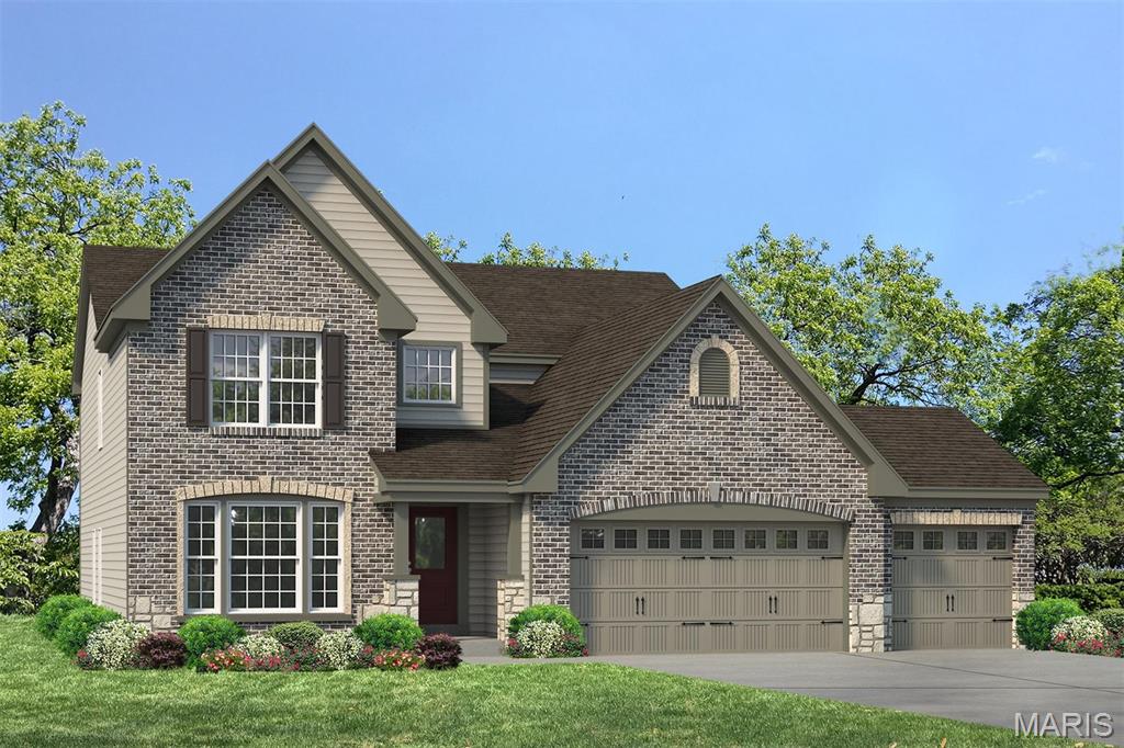 Sulphur Spring - Residential