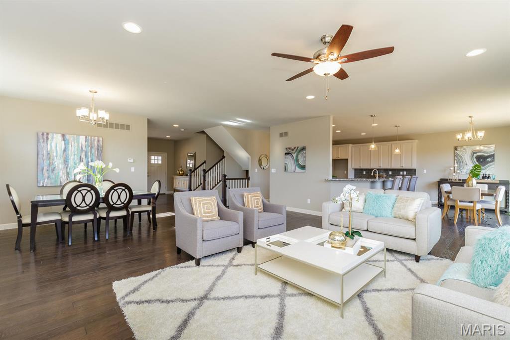 Sulphur Spring - Residential