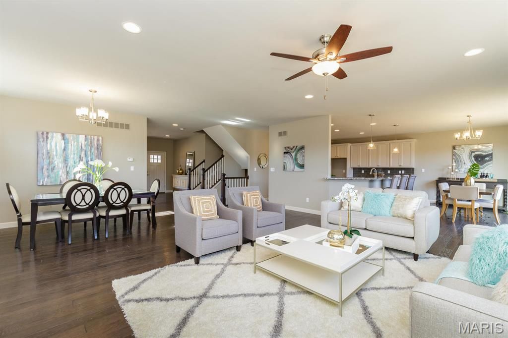 Photo of 1 TBB Carver @ Sulphur Spring, Manchester, MO 63021 (MLS # 26026473)