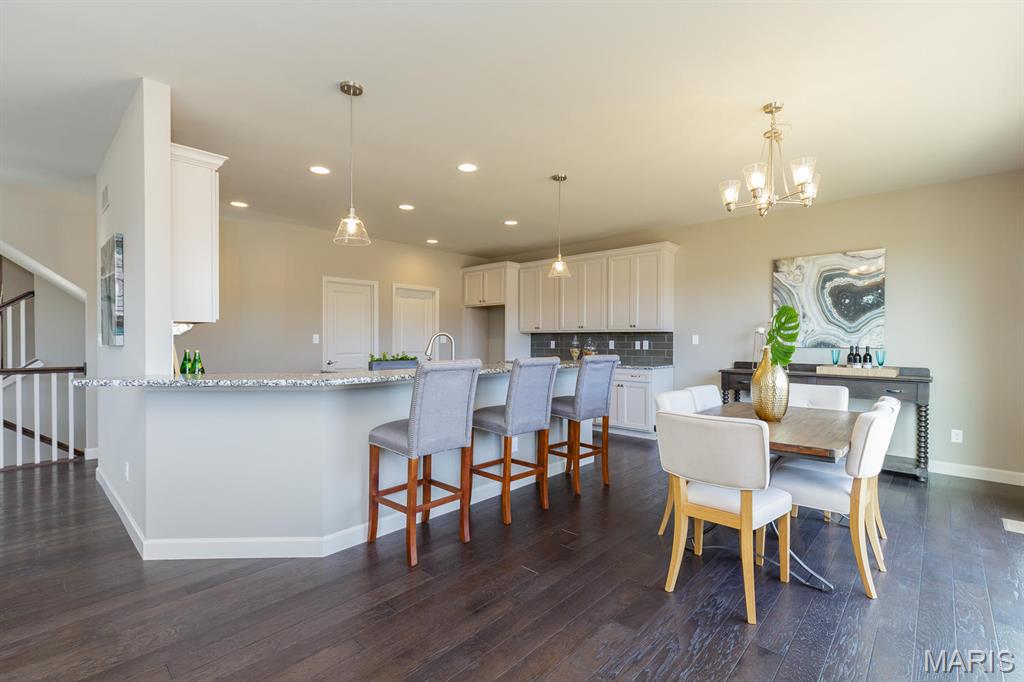 Sulphur Spring - Residential