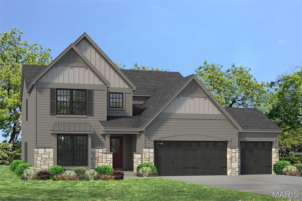 Sulphur Spring - Residential