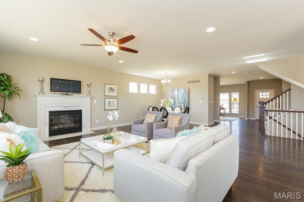 Sulphur Spring - Residential