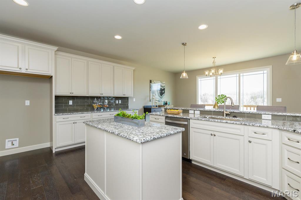 Sulphur Spring - Residential