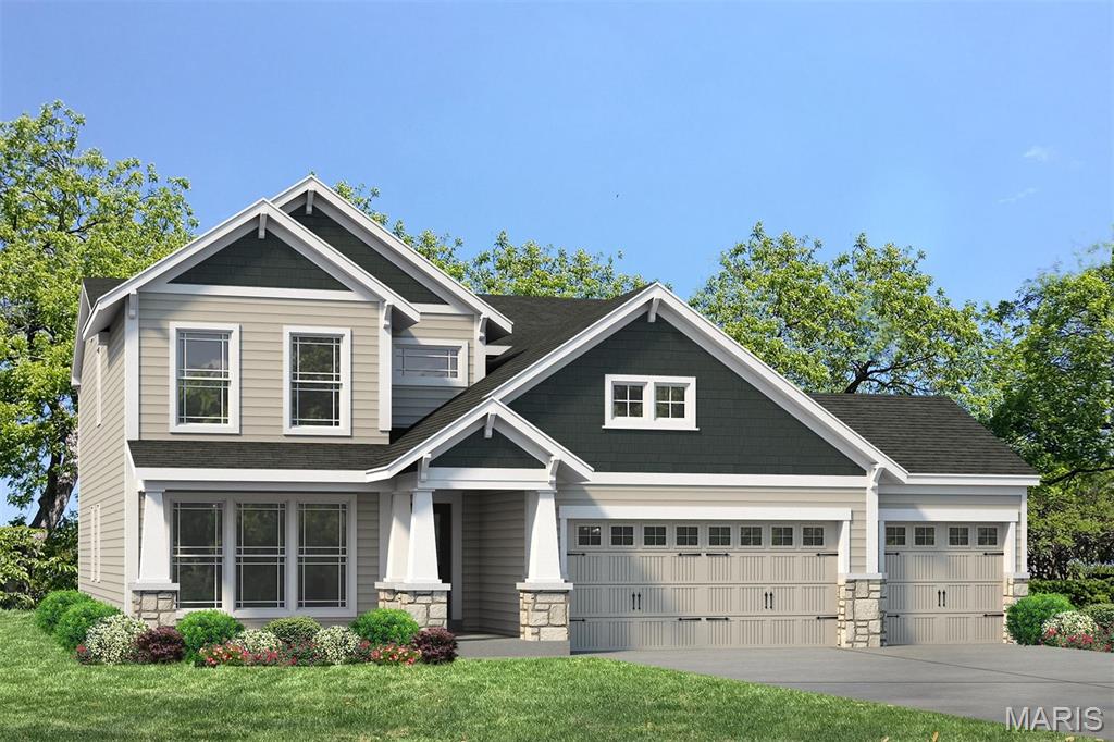 Sulphur Spring - Residential