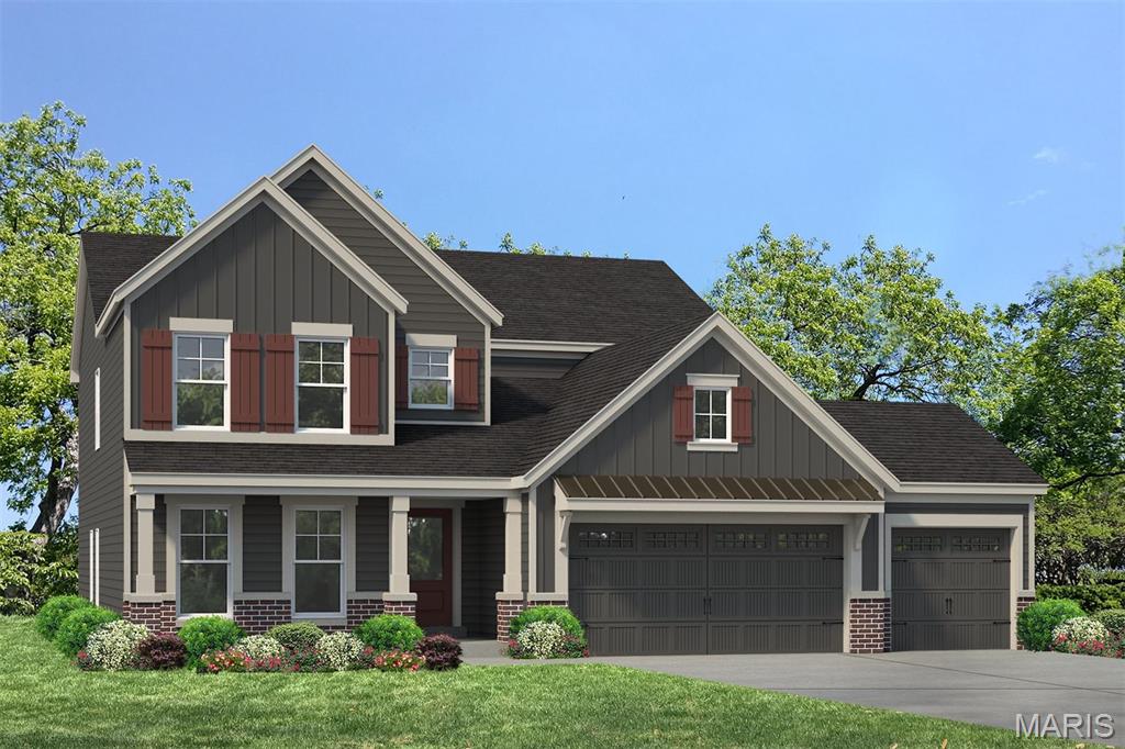 Sulphur Spring - Residential