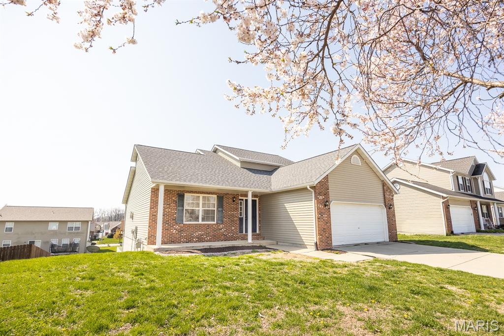 905 Chesapeake Junction