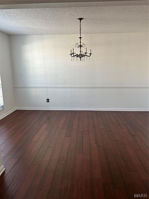 Tiny photo for 14471 Bantry Lane #16, Chesterfield, MO 63017 (MLS # 26025755)