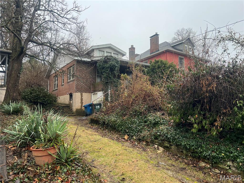 Richmond Heights - Residential