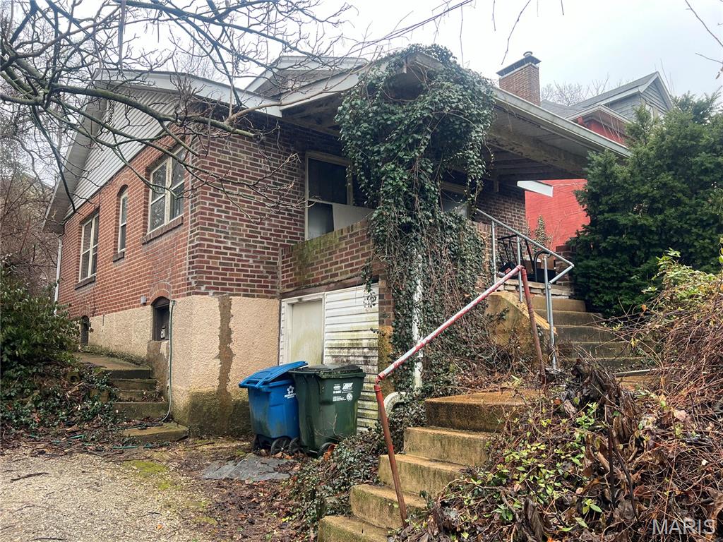 Richmond Heights - Residential