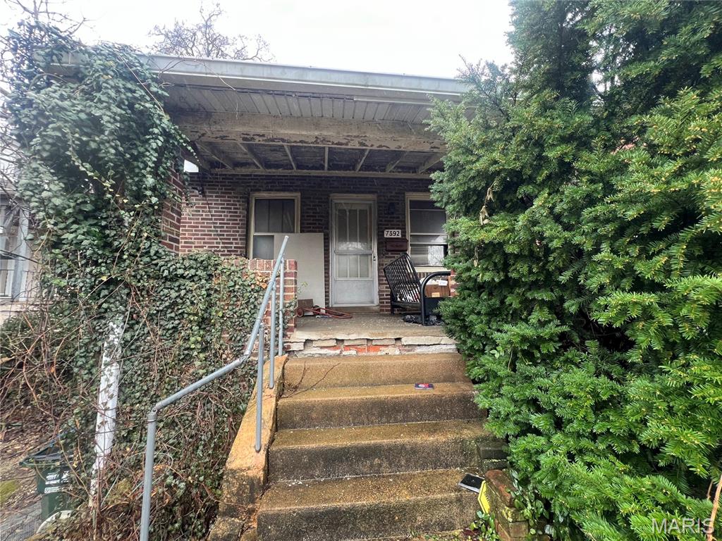 Richmond Heights - Residential