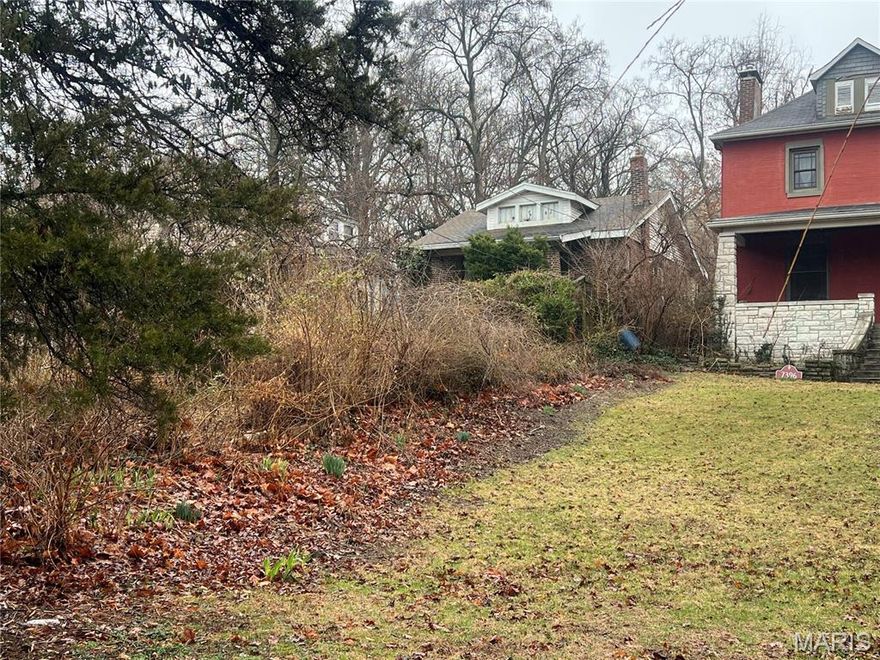 Investor / Builder Opportunity in Richmond Heights! Located in the highly desirable Richmond Heights area, 7392 Arlington Dr presents an excellent opportunity for builders, investors, or buyers looking for their next renovation project. This 1-bedroom, 1-bath brick bungalow sits on a generously sized lot and offers tremendous potential. The property is ideally positioned near the corner of Arlington and Del Norte, placing it in a sought-after neighborhood surrounded by established homes and new development. The lot measures approximately 43 x 224 x 50 x 203, providing ample space for new construction or a major renovation. The existing home will likely require a complete renovation or tear-down, making this an ideal site for a custom build or redevelopment project. See agent remarks for showings.