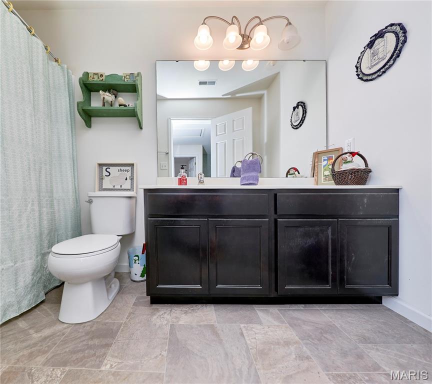 Weatherby Landing - Residential