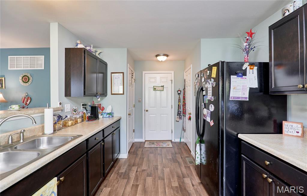 Weatherby Landing - Residential