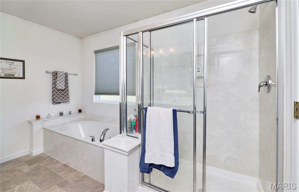 Weatherby Landing - Residential