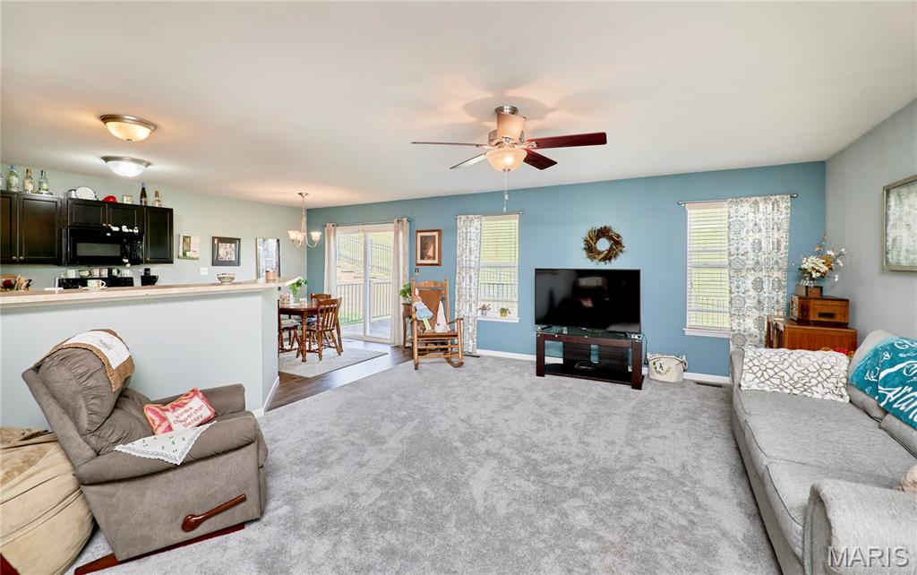 Weatherby Landing - Residential