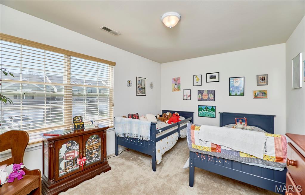 Weatherby Landing - Residential