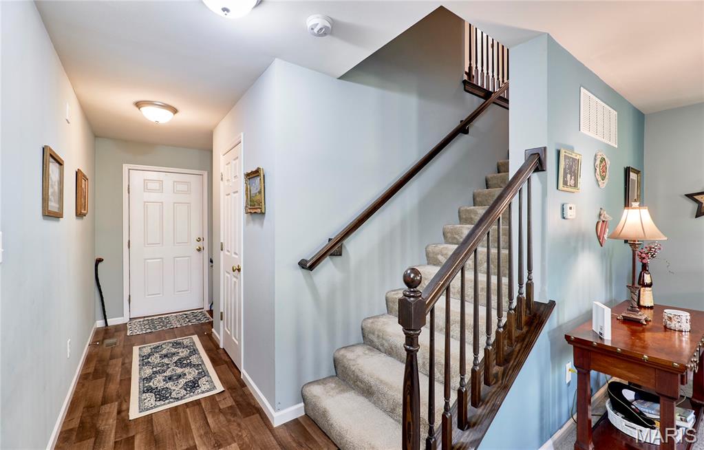 Weatherby Landing - Residential