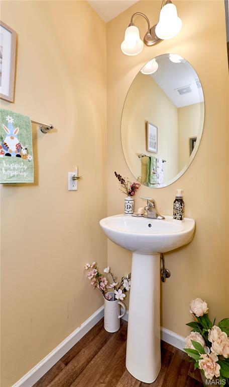 Weatherby Landing - Residential