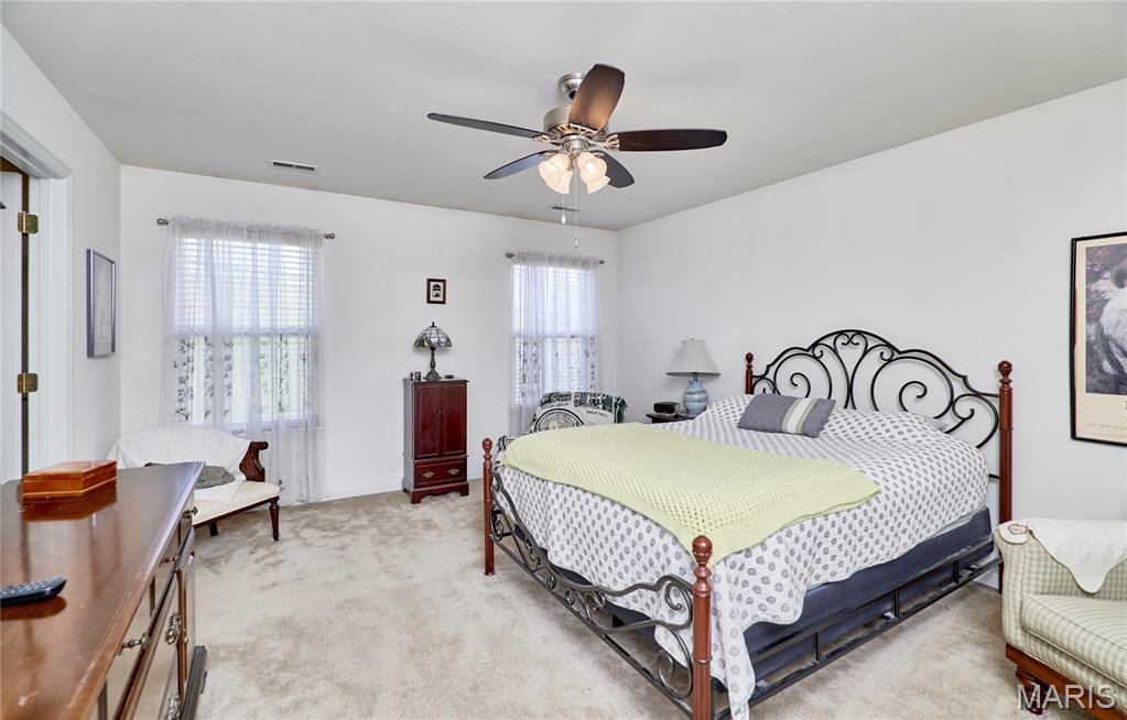 Weatherby Landing - Residential