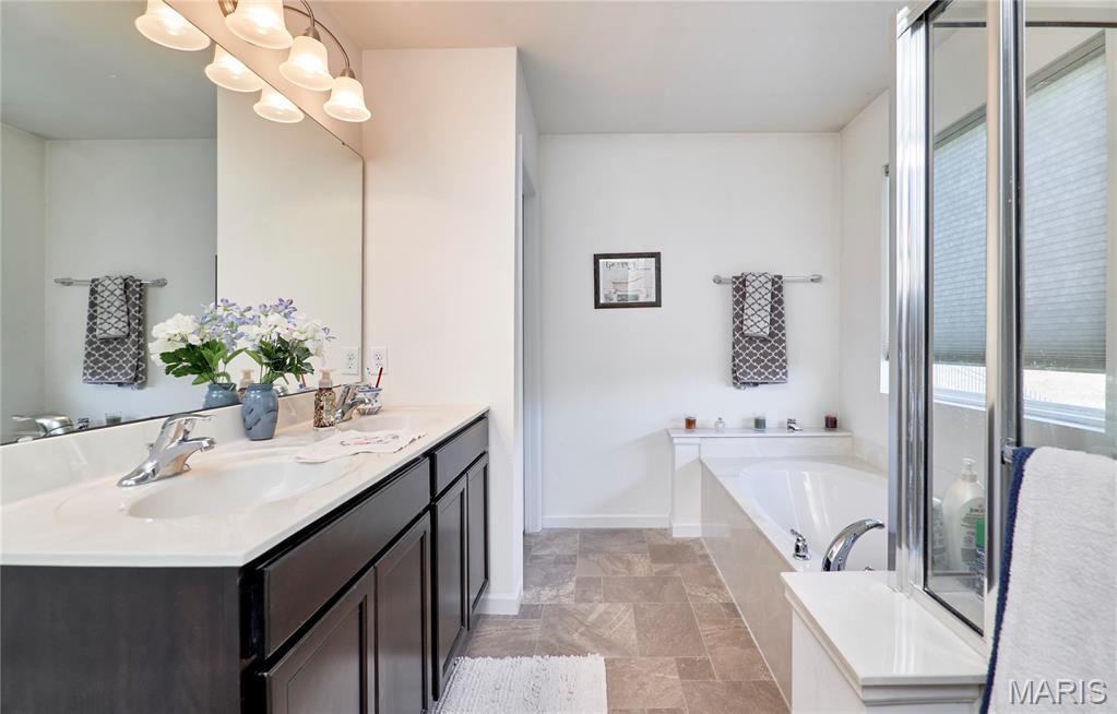 Weatherby Landing - Residential