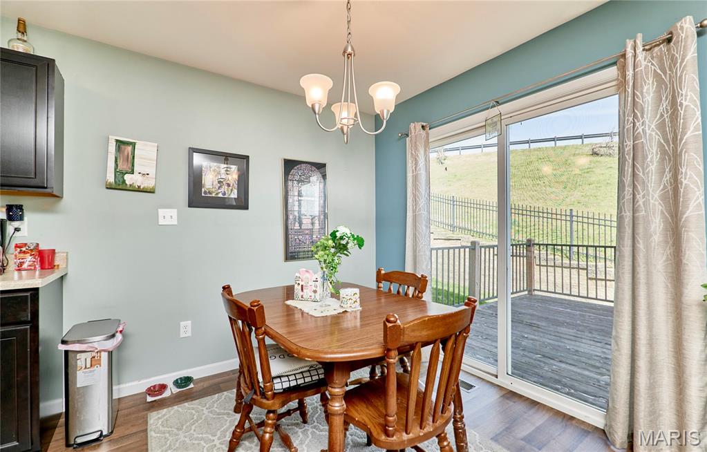 Weatherby Landing - Residential