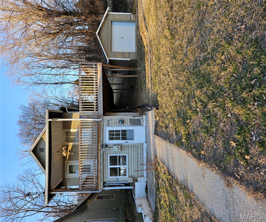 Stillwell Hayward - Residential