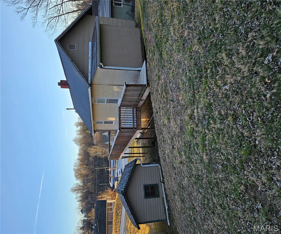 Stillwell Hayward - Residential