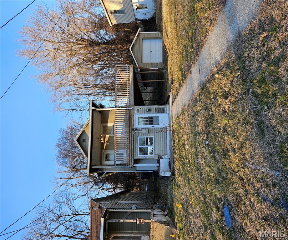 Stillwell Hayward - Residential