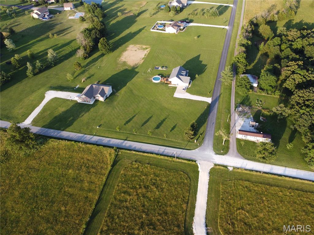 0 TBD N Cappel Road