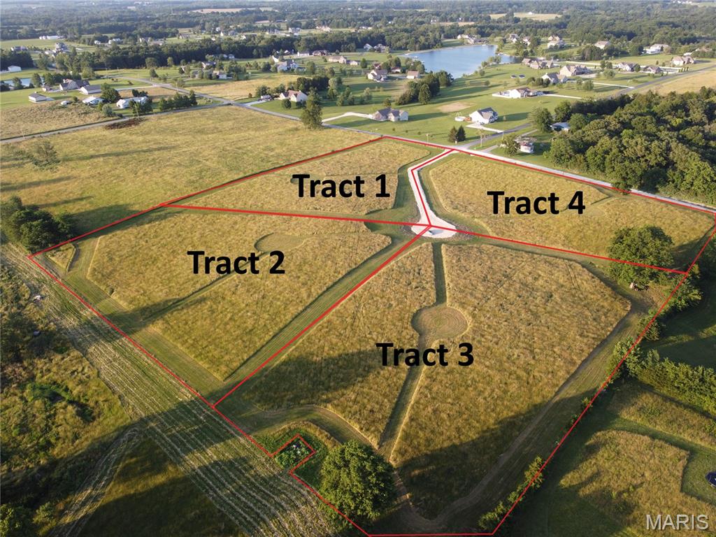 0 TBD N Cappel Road