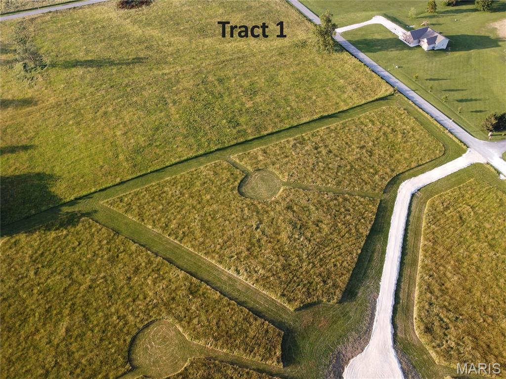 0 TBD N Cappel Road