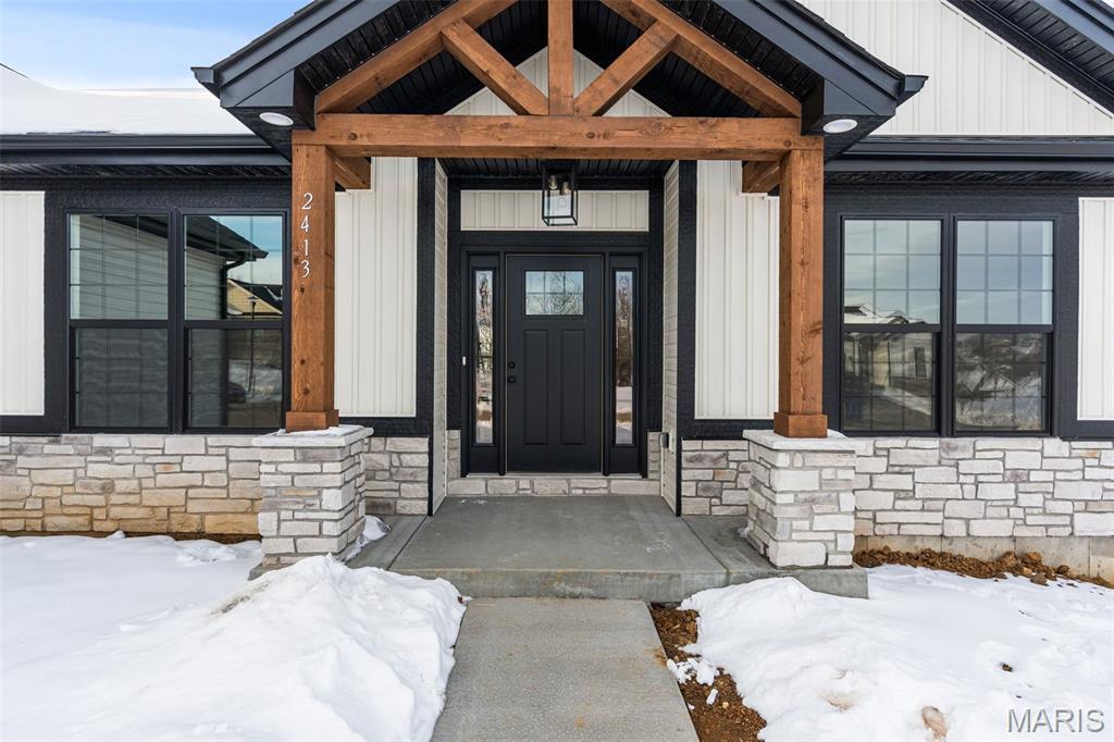 192 Timber Crest Road 192 STB