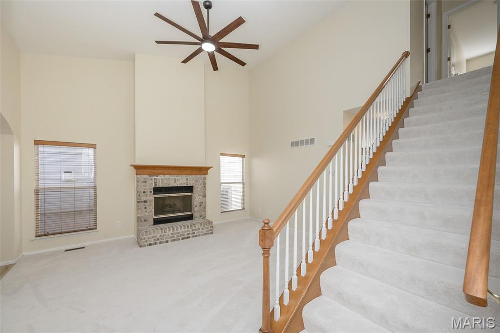 Providence Pointe - Residential