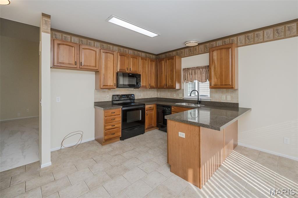 Providence Pointe - Residential