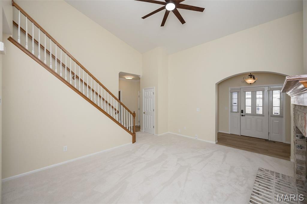 Providence Pointe - Residential