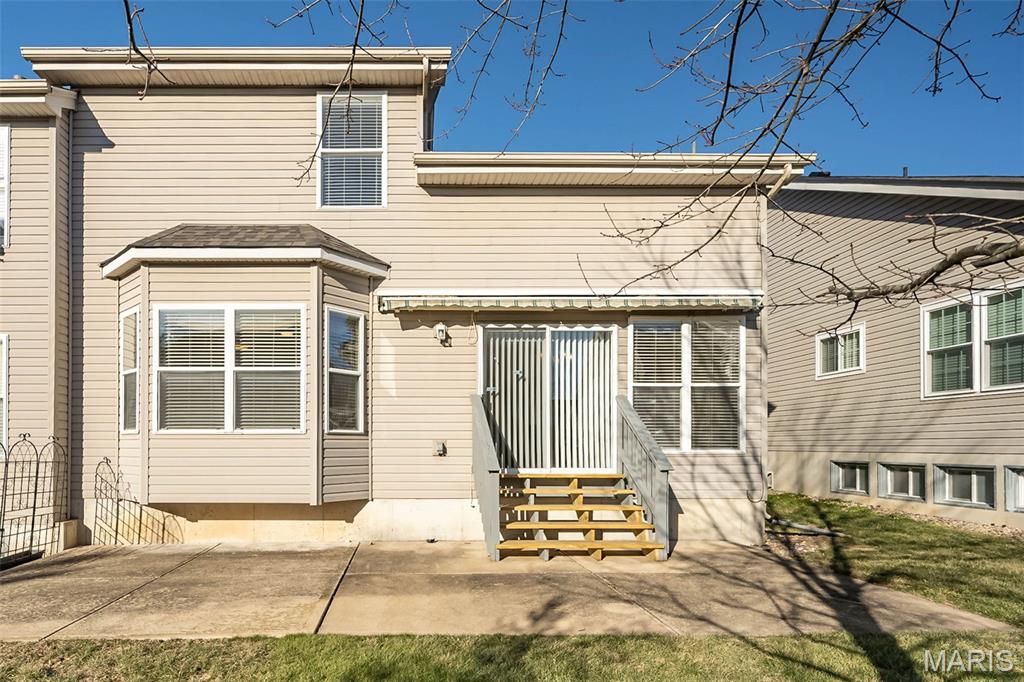 Providence Pointe - Residential